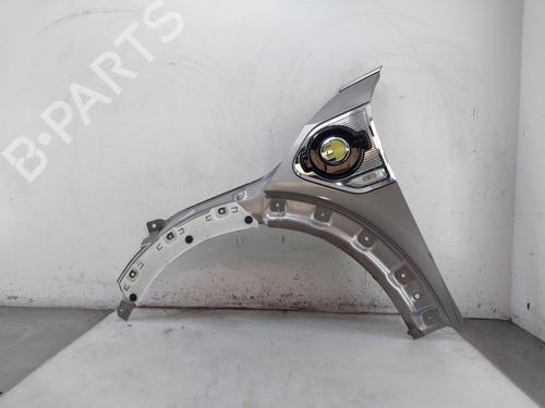 Used Left front fenders Left front fenders MINI MINI COUNTRYMAN (F60) Cooper SE ALL4 (224 hp) 35978320 35978320