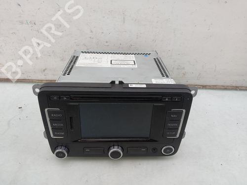 Used Radio Radio 38481861 38481861