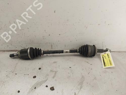 Used Left front driveshaft Left front driveshaft 39265525 39265525