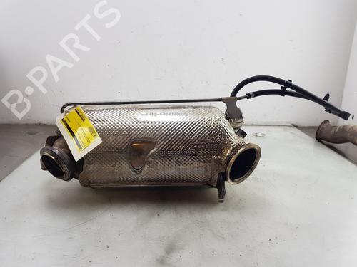 partikelfilter MERCEDES-BENZ V-CLASS (W447) V 300 CDI / d 4-matic (447.811, 447.813) (237 hp) 32205912