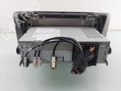 Control unit SKODA KAMIQ (NW4) 1.0 TSI | BP27349101M11 - Image 4