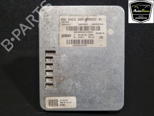 ABS pump BMW 5 (G30, F90) M5 Competition | BP13103563M43 