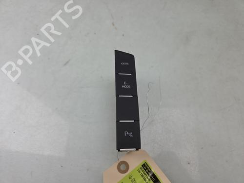 Commutateur VW TIGUAN (AD1, AX1) 1.4 eHybrid (245 hp) 30814957