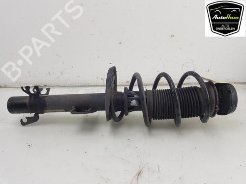 Right front shock absorber VW UP! (121, 122, BL1, BL2, BL3, 123) 1.0 | BP16186108M17 