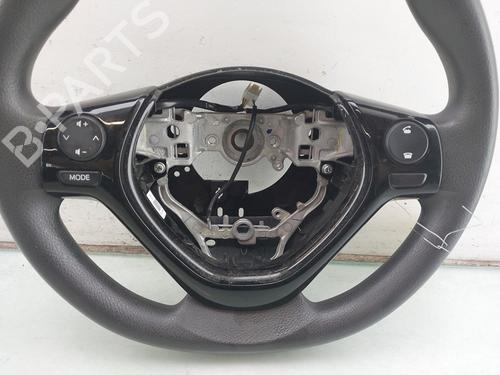 Rat PEUGEOT 108 1.0 VTi | BP38200360C49 - Image 3