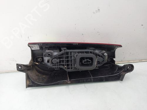 Right taillight OPEL COMBO Box Body/MPV (K9) 1.5 D | BP32773440C35 - Image 3