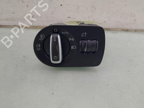 Used Headlight switch Headlight switch 37261626 37261626