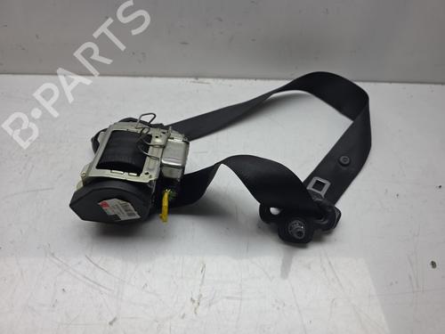 Front left seatbelt FIAT GRANDE PUNTO (199_) 1.4 16V (199BXG1B, 199AXG1B) | BP30060597I26
