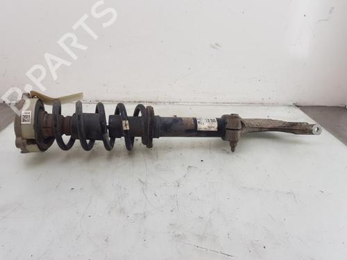 Used Right front shock absorber Right front shock absorber AUDI Q5 (FYB, FYG) 2.0 TFSI quattro (252 hp) 26602164 26602164