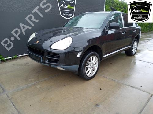Kollisonspute sett PORSCHE CAYENNE (9PA) 3.2 (250 hp) 12061050
