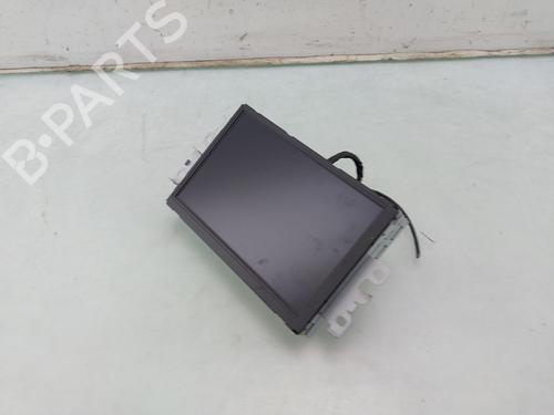 Control unit VOLVO V40 Hatchback (525) T2 GTDi | BP34124194M11 - Image 3