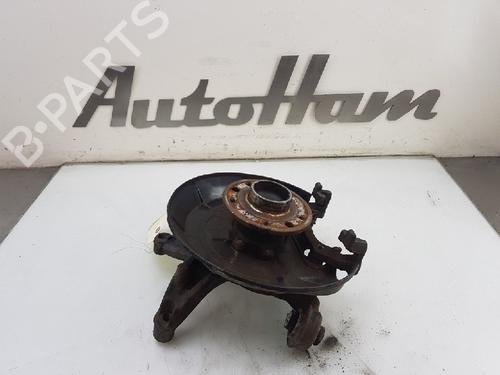 Left rear steering knuckle SAAB 9-3 Convertible (YS3F) 2.0 t | BP12029664M27 