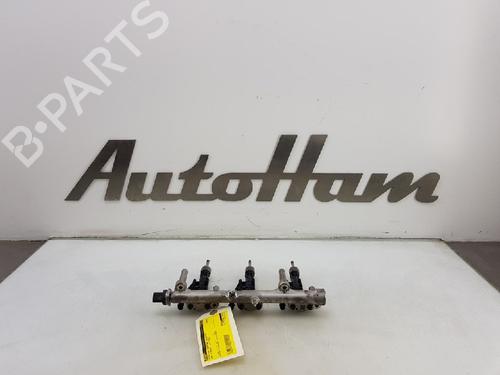 Spreder / Dyse BMW 2 Gran Coupe (F44) 218 i (140 hp) 12032532