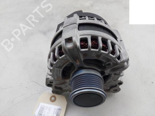 Used Alternator Alternator VW GOLF VIII Variant (CG5, DB5) 2.0 TDI (150 hp) 29750302 29750302