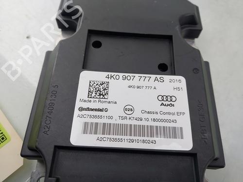 Computer AUDI A6 C8 Avant (4A5) 50 TDI Mild Hybrid quattro | BP31978740M11 - Image 2
