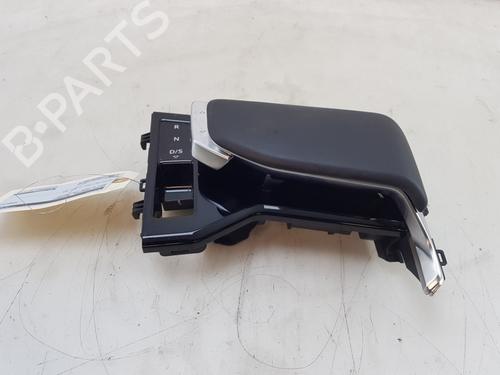 Selector da caixa Selector da caixa AUDI E-TRON (GEN) 55 quattro (408 hp) 23897757 23897757