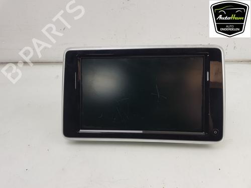 Elektronische module BMW X5 (F15, F85) xDrive 40 d (313 hp) 13103235