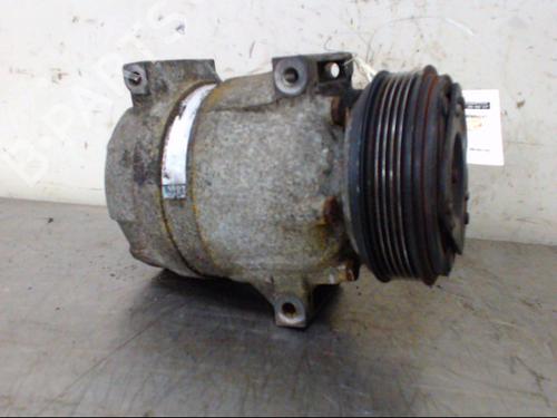 AC-Kompressor AC-Kompressor 12007202 12007202