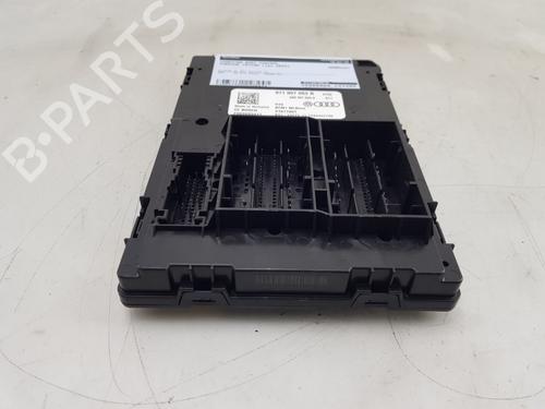 Control unit PORSCHE TAYCAN (Y1A) Electric (Y1AAA1, Y1AAI1) | BP23435770M11 - Image 2