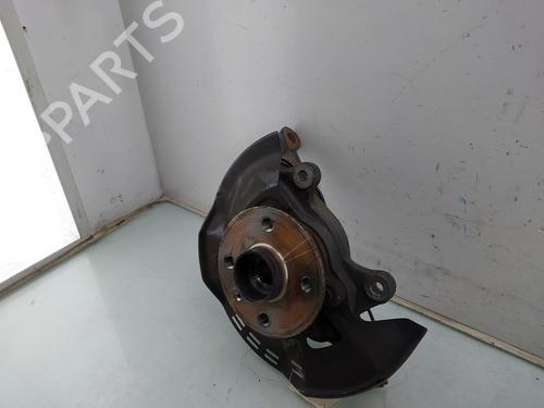 Left front steering knuckle TOYOTA AYGO X (_B7_) 1.0 VVT-i (KGB70) | BP35752075M25 - Image 2
