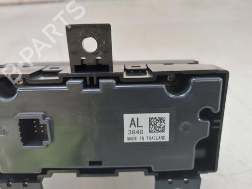 Warning switch NISSAN ARIYA (FE0) EV | BP36914565I22 - Image 4