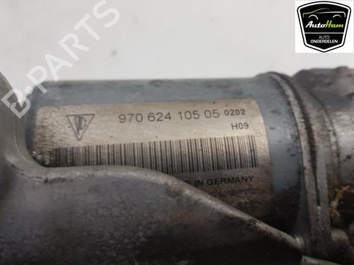 Front wipers mechanism PORSCHE PANAMERA (970) 3.0 4S | BP15971311C83 