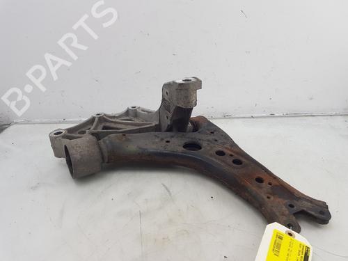 Used Right front suspension arm SEAT IBIZA III (6L1) 1.4 16V (100 hp) 28537682