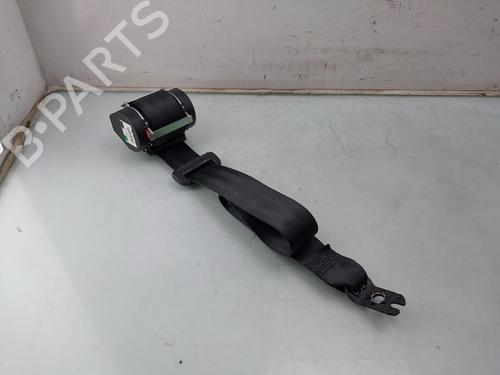 Used Rear left seatbelt VW GOLF VII (5G1, BQ1, BE1, BE2) 1.6 TDI (110 hp) 29025705