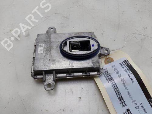 Used Xenon ballast BMW 3 Touring (F31) 325 d (218 hp) 29823593