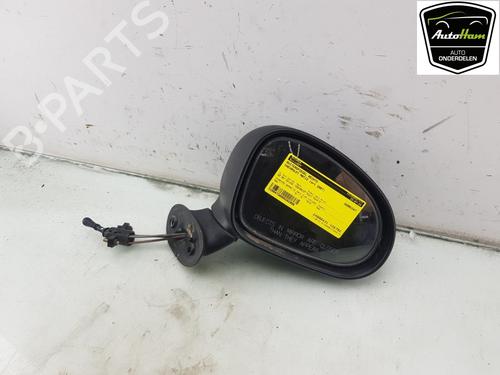 Right mirror CHEVROLET MATIZ (M200, M250) 0.8 | BP19409747C27