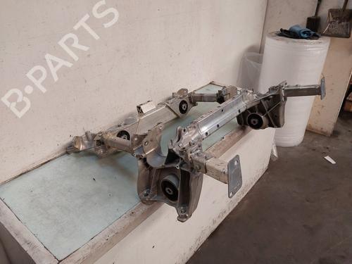 Subframe AUDI Q8 E-TRON SUV (GEG) 55 quattro | BP37179194M9 - Image 3
