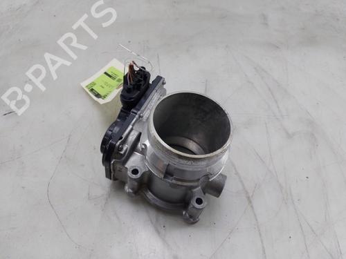 Throttle body VOLVO XC60 II (246) T8 Hybrid AWD | BP30121609M82 