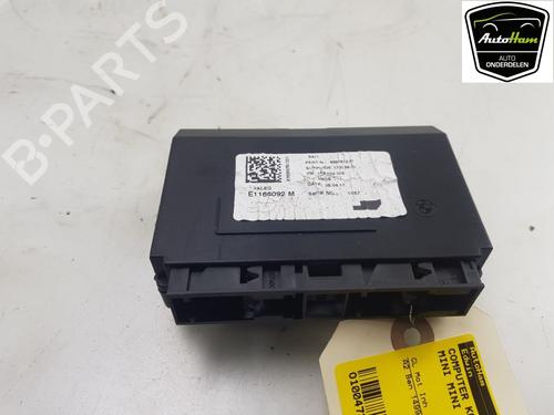 Control unit MINI MINI (F55) Cooper | BP16192518M11 - Image 2