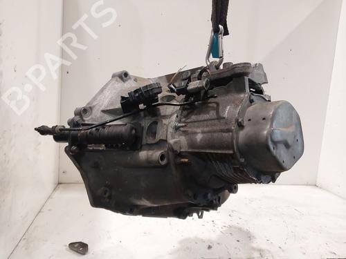 Used Gearbox CITROËN C3 III (SX) 1.2 THP 110 (SXHNPS, SXHNZT, SXHNZ6) (110 hp) 30903000