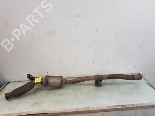 Used Exhaust manifold Exhaust manifold VW CADDY IV Box Body/MPV (SAA, SAH) 2.0 TDI (75 hp) 32205906 32205906