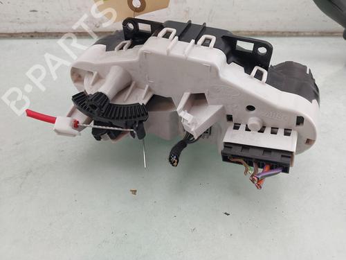 Climate control FORD FIESTA VI (CB1, CCN) 1.25 | BP38616794I5 - Image 3