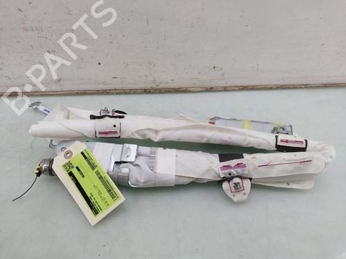 Airbag de toit gauche Airbag de toit gauche 37021265 37021265