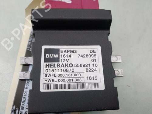 Other BMW X5 (F15, F85) xDrive 30 d | BP29546037O1