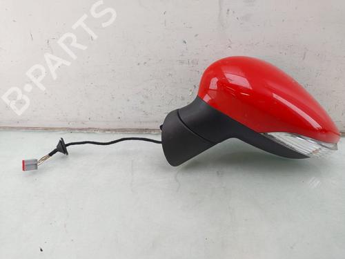 Used Left mirror Left mirror 37711937 37711937