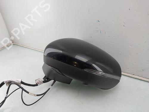 Left mirror MERCEDES-BENZ A-CLASS (W177) AMG A 45 S 4-Matic+ (177.054) | BP29274643C26 