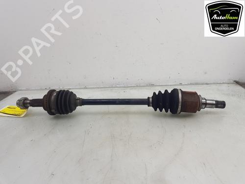 Used Left front driveshaft Left front driveshaft 19316568 19316568