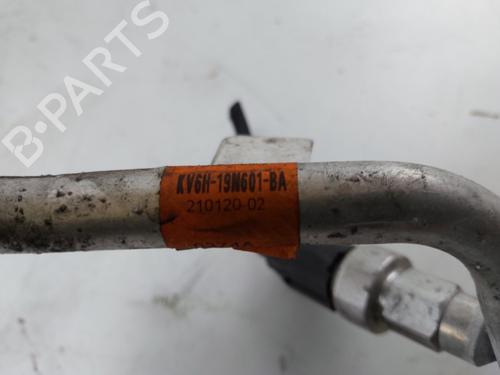 AC pipe FORD TRANSIT CONNECT V408 Box Body/MPV 1.5 EcoBlue | BP30815015M126