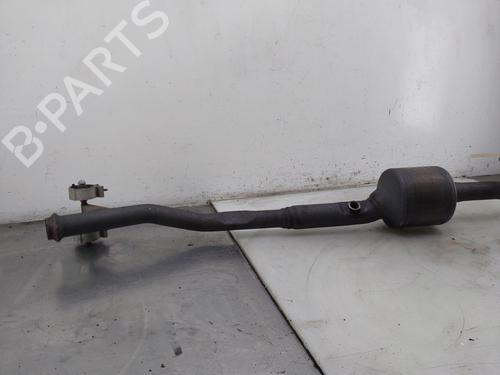 Catalyst PEUGEOT PARTNER Box Body/MPV (K9) 1.5 BlueHDi 75 | BP32002447M10