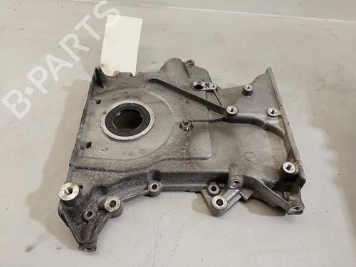Timing cover MERCEDES-BENZ A-CLASS (W177) AMG A 35 4-matic (177.051) | BP36950595M123 - Image 2