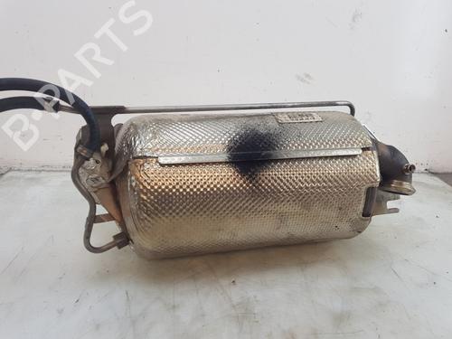 partikelfilter MERCEDES-BENZ VITO Van (W447) 116 CDI (447.601, 447.603, 447.605) (163 hp) 32205919