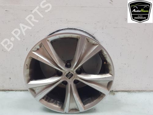 Rim SEAT LEON (KL1, KLG) 1.5 TSI | BP29061684C45 