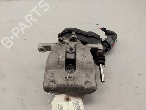Used Left rear brake caliper Left rear brake caliper 37070320 37070320