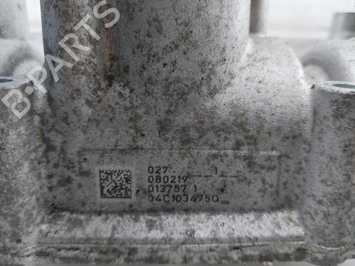 Other VW POLO VI (AW1, BZ1, AE1) 1.0 TSI | BP30587314O1 