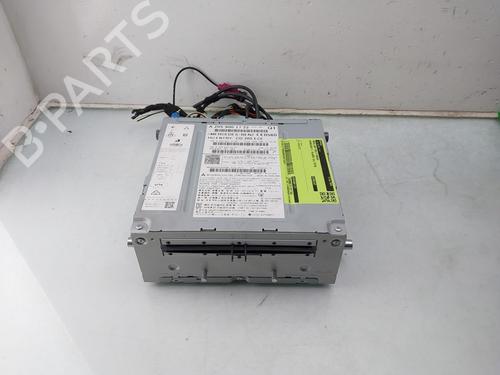 Used Electronic module MERCEDES-BENZ C-CLASS T-Model (S205) C 350 e (205.247) (279 hp) 31801539