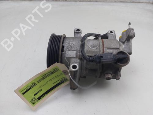 AC compressor PEUGEOT 208 I (CA_, CC_) 1.0 VTi | BP30830592M34